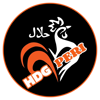 H'dg Peri Cheltenham
